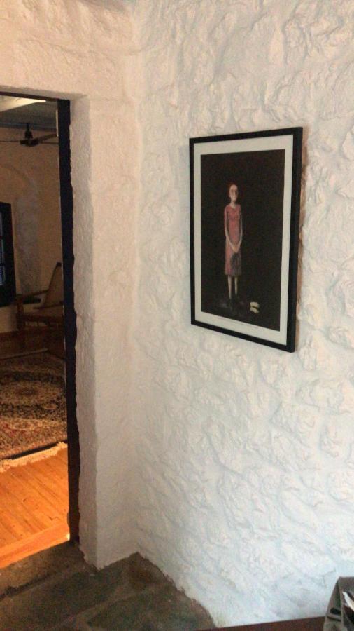 The Villa Of Blues Каламата Екстериор снимка