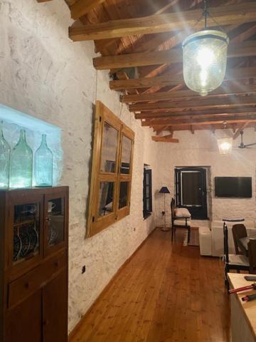 The Villa Of Blues Каламата Екстериор снимка