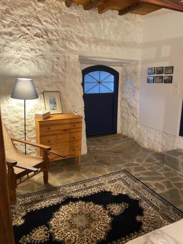 The Villa Of Blues Каламата Екстериор снимка